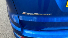 Ford EcoSport 1.0 EcoBoost 125 ST-Line 5dr Petrol Hatchback